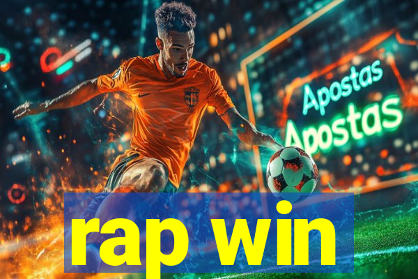 rap win